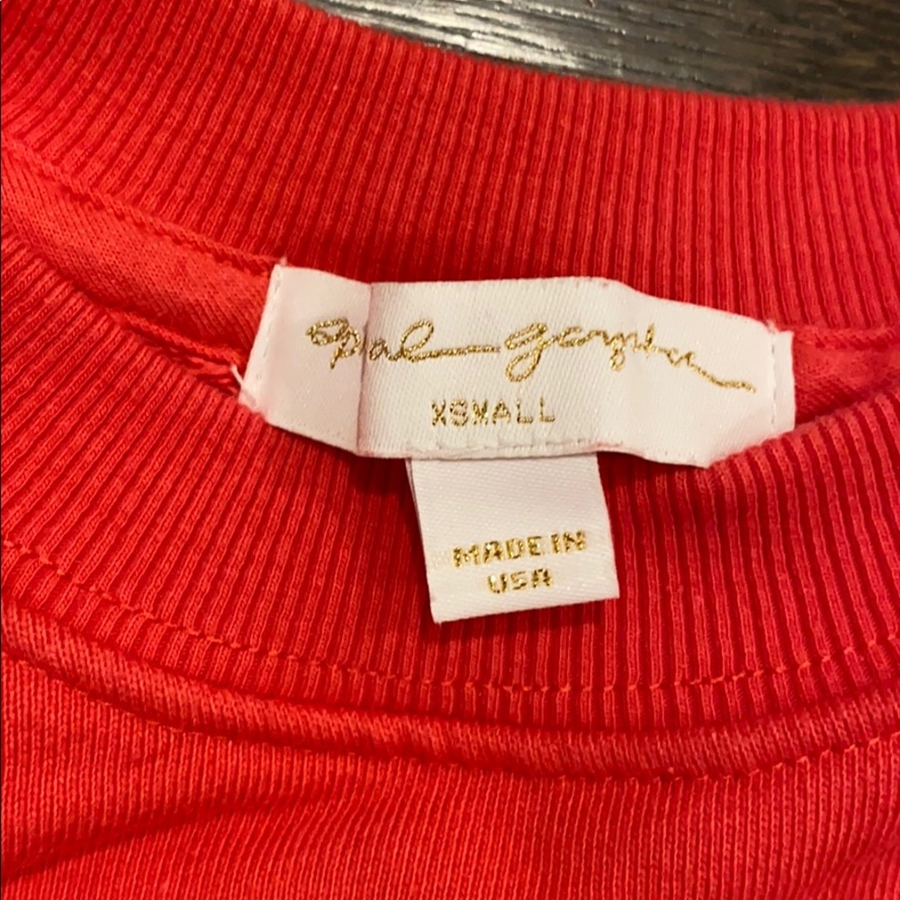 Spiritual gangster sweater/sweatshirt - Picture 4 of 4